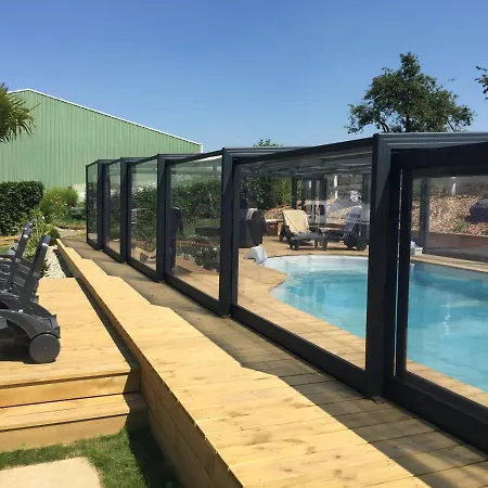 Battery Valley Farm فندق مبيت وإفطار 3*