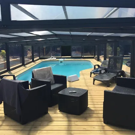 Bed & Breakfast Battery Valley Farm