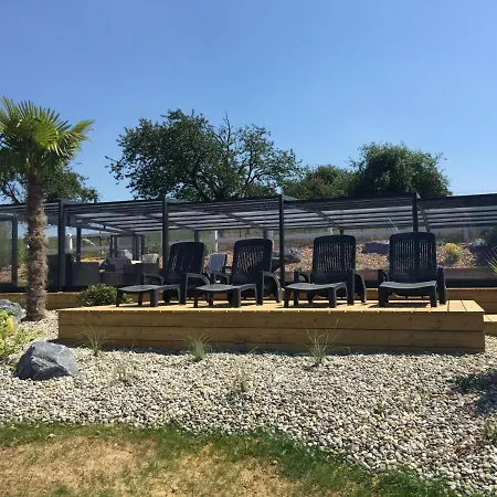 Bed & Breakfast Battery Valley Farm