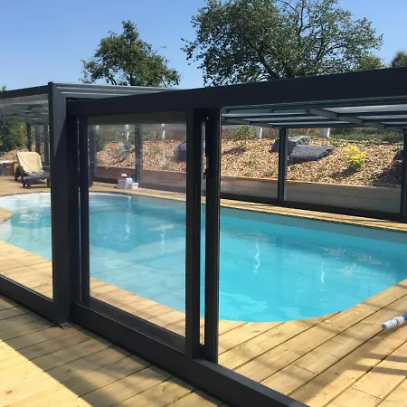 Battery Valley Farm Bed & Breakfast Grandcourt (Somme)