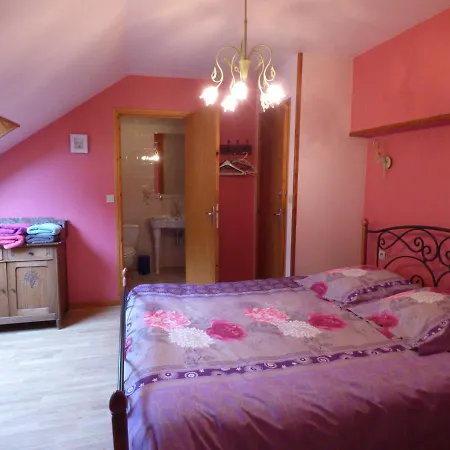 Battery Valley Farm فندق مبيت وإفطار 3*