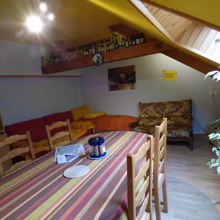 Bed & Breakfast Battery Valley Farm 3*