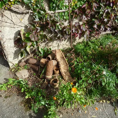 Battery Valley Farm Bed & Breakfast 3*