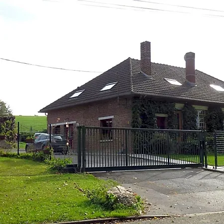 Battery Valley Farm 3* Grandcourt (Somme)