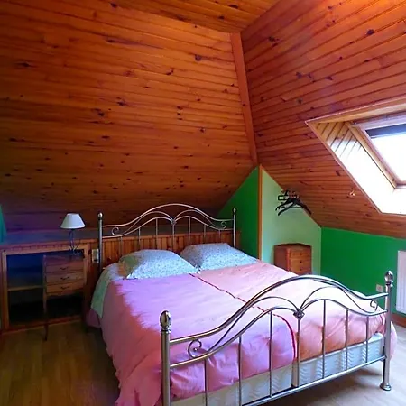 Battery Valley Farm 3* Grandcourt (Somme)